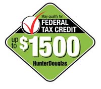 Hunter Douglas