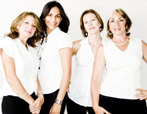 Panache Interiors Staff
