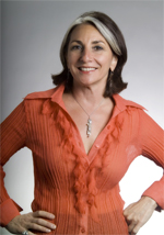 Sharon Radovich