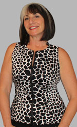 Sharon Radovich
