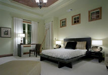 Symphony Showhouse 2005