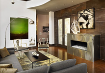 Symphony Showhouse 2007