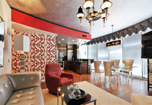 Hollywood Highrise