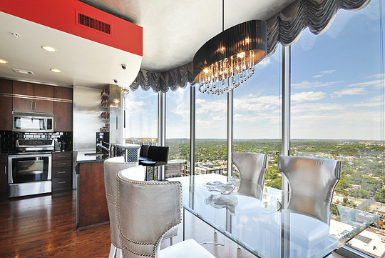 Hollywood Highrise