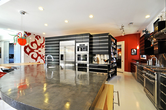2009 HBA Parade of Homes
