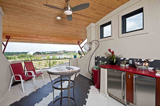 2009 HBA Parade of Homes