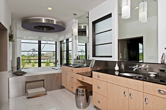 2009 HBA Parade of Homes