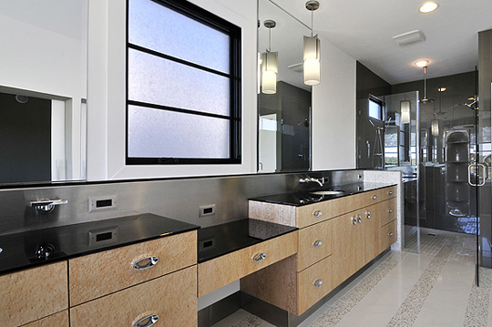 2009 HBA Parade of Homes