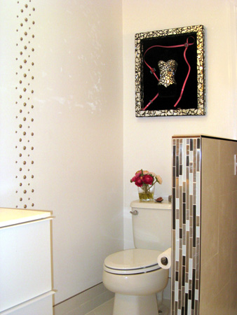 Modern Bungalow