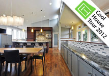 Ridgetop Retreat
