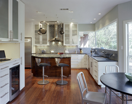 Clark Kitchen