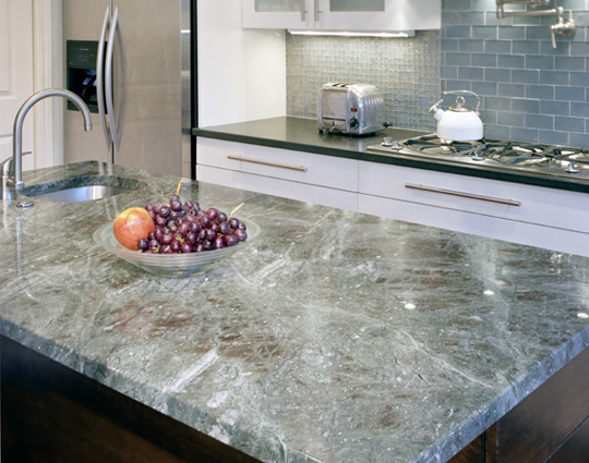 Clark Kitchen