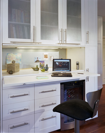 Clark Kitchen