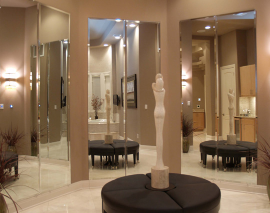 Peck Suite