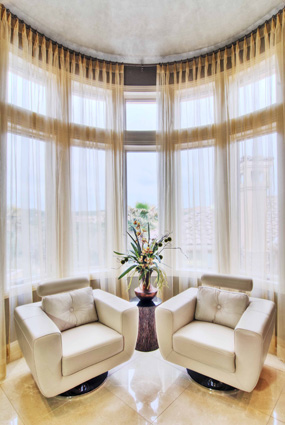Peck Suite