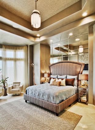 Peck Suite