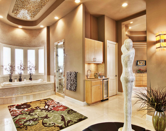 Peck Suite