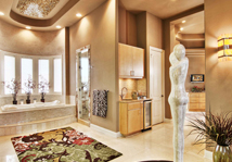 Palatial Master Suite